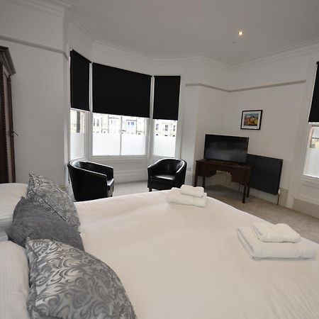 The Chapel House Hotel Scarborough Værelse billede