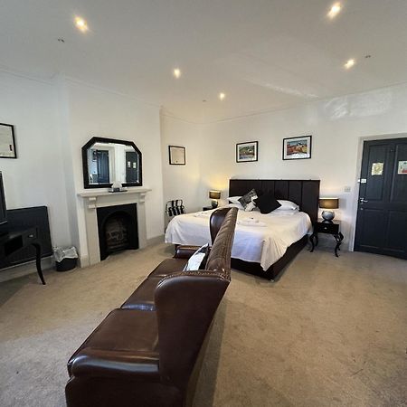 The Chapel House Hotel Scarborough Eksteriør billede