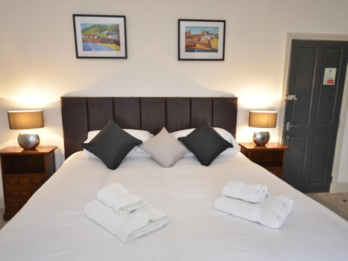 The Chapel House Hotel Scarborough Værelse billede