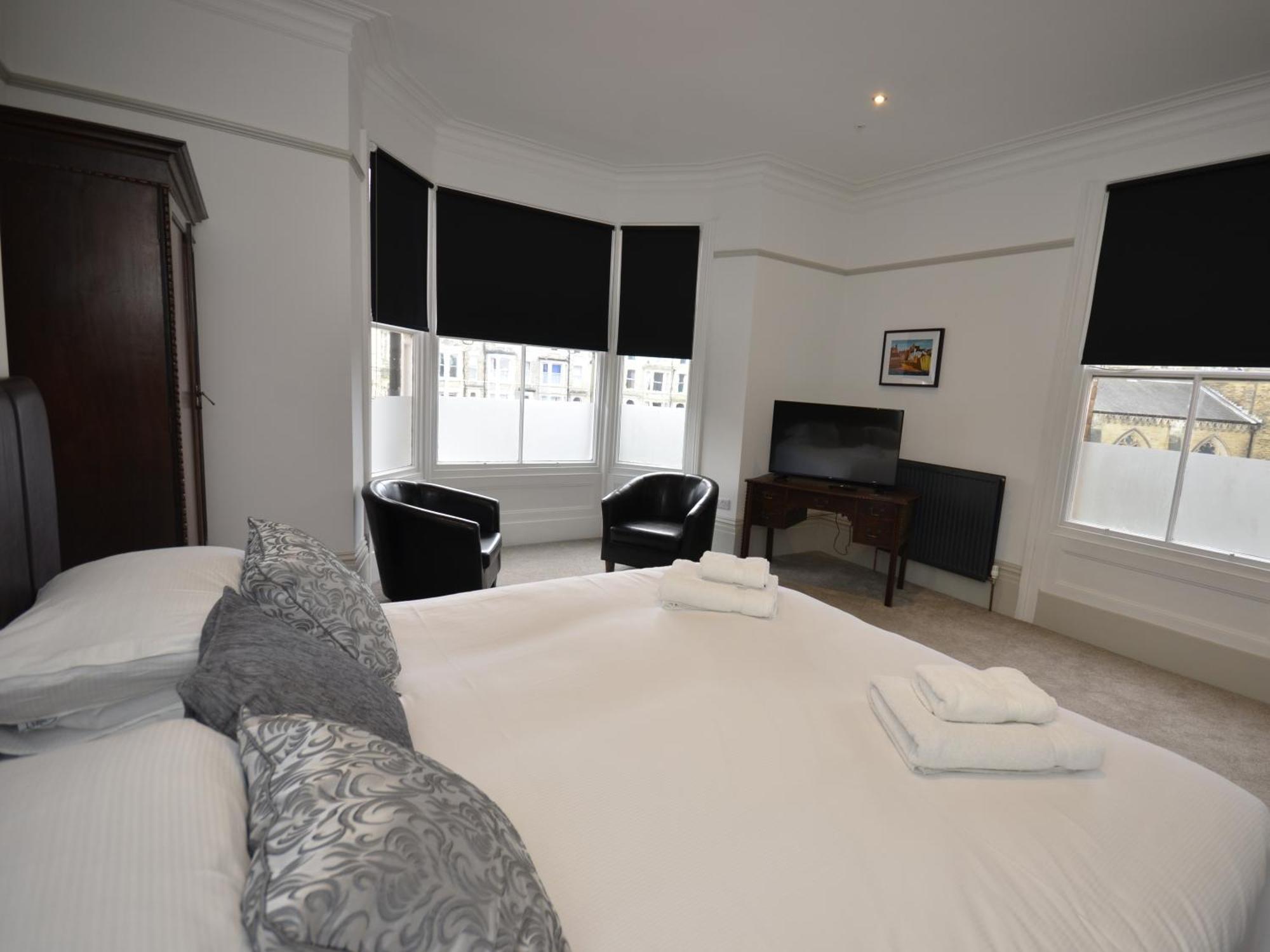 The Chapel House Hotel Scarborough Værelse billede