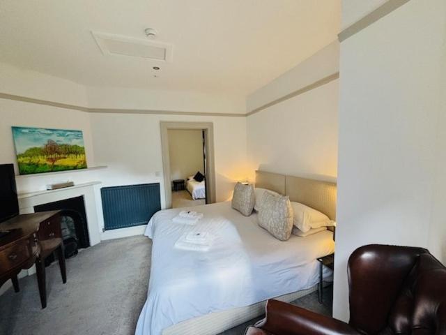 The Chapel House Hotel Scarborough Eksteriør billede
