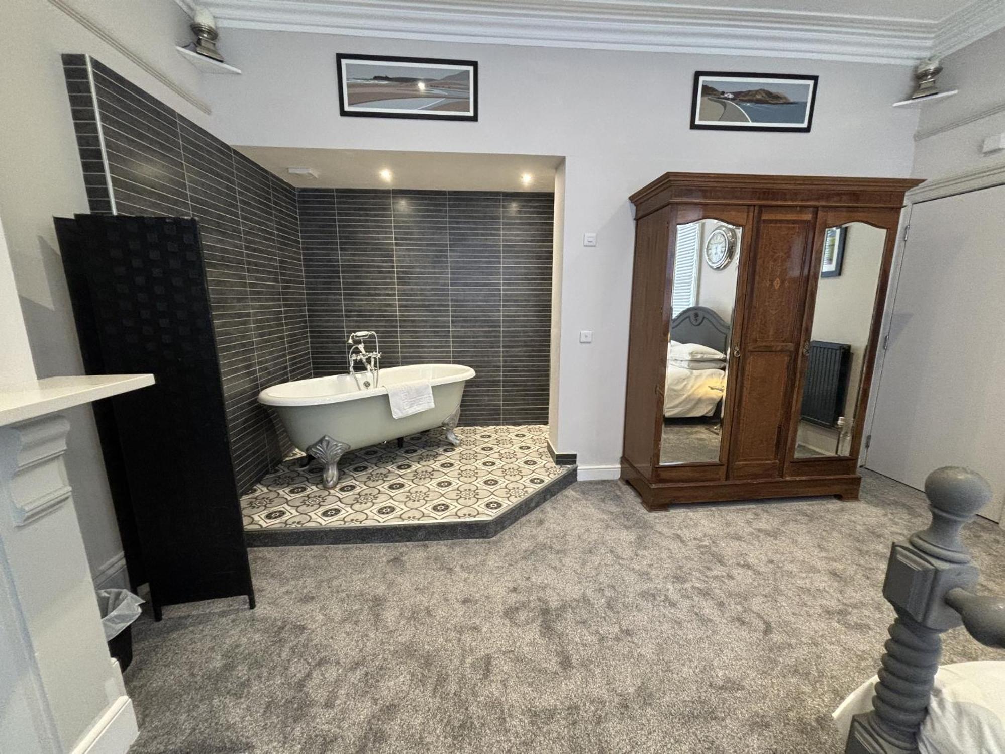 The Chapel House Hotel Scarborough Værelse billede